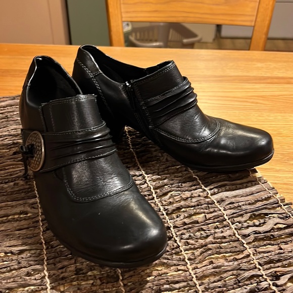 chaussures remonte dorndorf